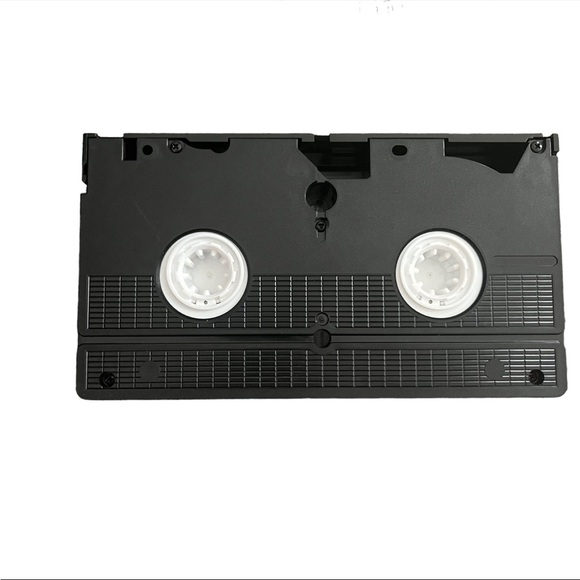 1993 You’re in the Super Bowl Charlie Brown VHS Tape - Picture 5 of 5